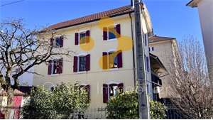 appartement à la vente -   74000  ANNECY, surface 31,19 m2 vente appartement - APR706141